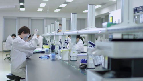 奇思妙想浙江行丨做生物藥研發(fā)服務領(lǐng)域的獨角獸 深耕生物科技技術(shù)咨詢